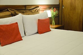 De la Trinidad Hotel