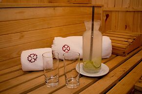 De la Trinidad Hotel