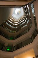 De la Trinidad Hotel