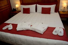 De la Trinidad Hotel