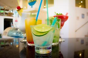 De la Trinidad Hotel