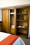 De la Trinidad Hotel