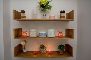 De la Trinidad Hotel