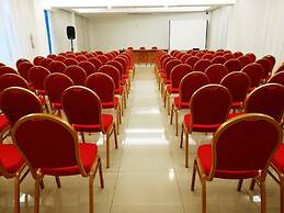 De la Trinidad Hotel