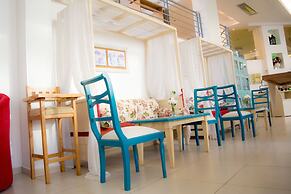 De la Trinidad Hotel