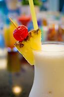 De la Trinidad Hotel