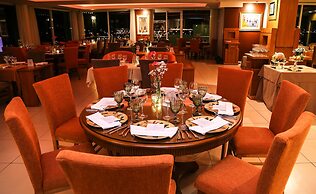 De la Trinidad Hotel