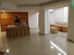 De la Trinidad Hotel