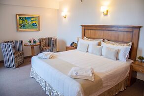 De la Trinidad Hotel