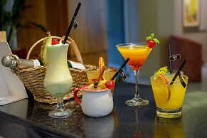 De la Trinidad Hotel