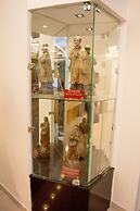 De la Trinidad Hotel