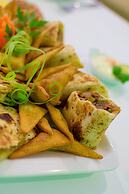 De la Trinidad Hotel