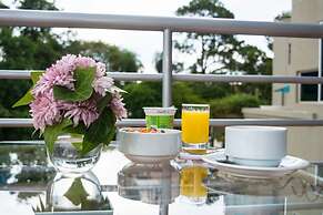 De la Trinidad Hotel