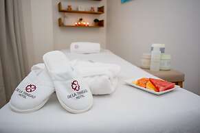 De la Trinidad Hotel