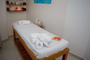 De la Trinidad Hotel