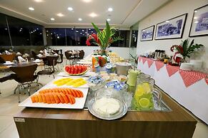 Hotel Maione