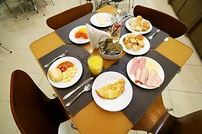 Hotel Maione