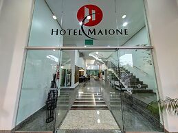 Hotel Maione