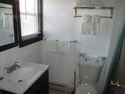 Mittersill Alpine Resort