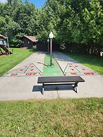 Mittersill Alpine Resort