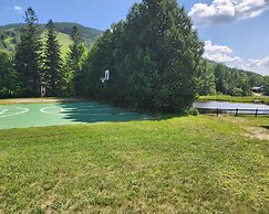 Mittersill Alpine Resort