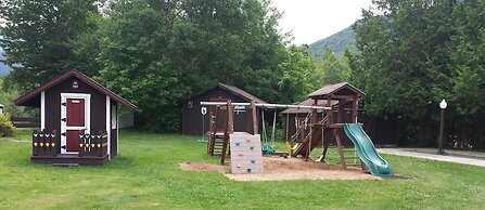 Mittersill Alpine Resort