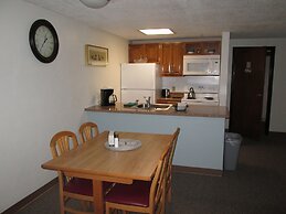 Mittersill Alpine Resort