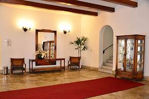 Glória Caxambu Resort & Convention