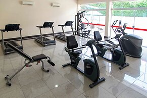 Glória Caxambu Resort & Convention