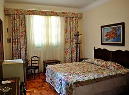 Glória Caxambu Resort & Convention