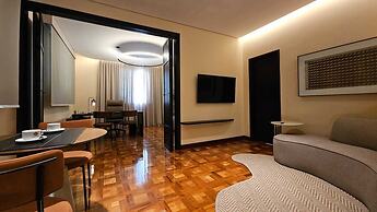 Glória Caxambu Resort & Convention