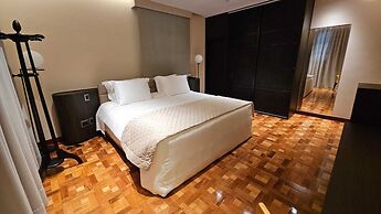 Glória Caxambu Resort & Convention