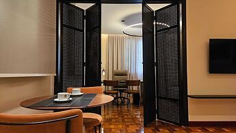 Glória Caxambu Resort & Convention