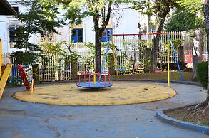 Glória Caxambu Resort & Convention