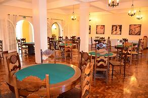 Glória Caxambu Resort & Convention