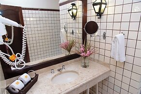 Glória Caxambu Resort & Convention