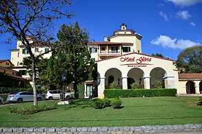 Glória Caxambu Resort & Convention
