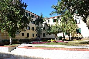 Glória Caxambu Resort & Convention