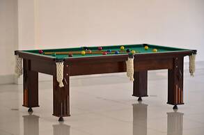 Glória Caxambu Resort & Convention