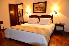 Glória Caxambu Resort & Convention