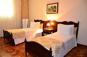 Glória Caxambu Resort & Convention