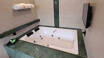 Glória Caxambu Resort & Convention