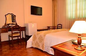 Glória Caxambu Resort & Convention