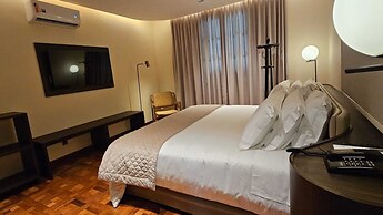 Glória Caxambu Resort & Convention