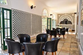 Glória Caxambu Resort & Convention