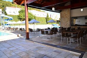 Glória Caxambu Resort & Convention