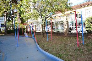 Glória Caxambu Resort & Convention