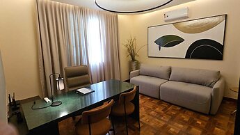 Glória Caxambu Resort & Convention