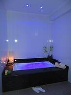 Glória Caxambu Resort & Convention