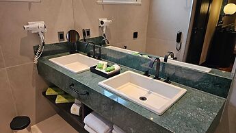 Glória Caxambu Resort & Convention